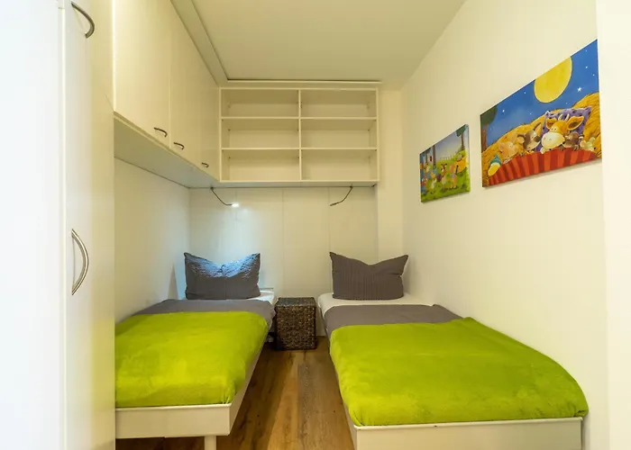 Ferienwohnung Kallwey