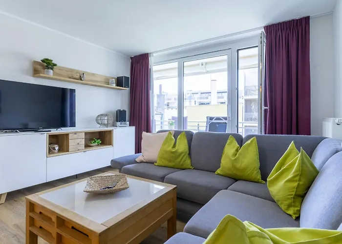 Ferienwohnung Kallwey