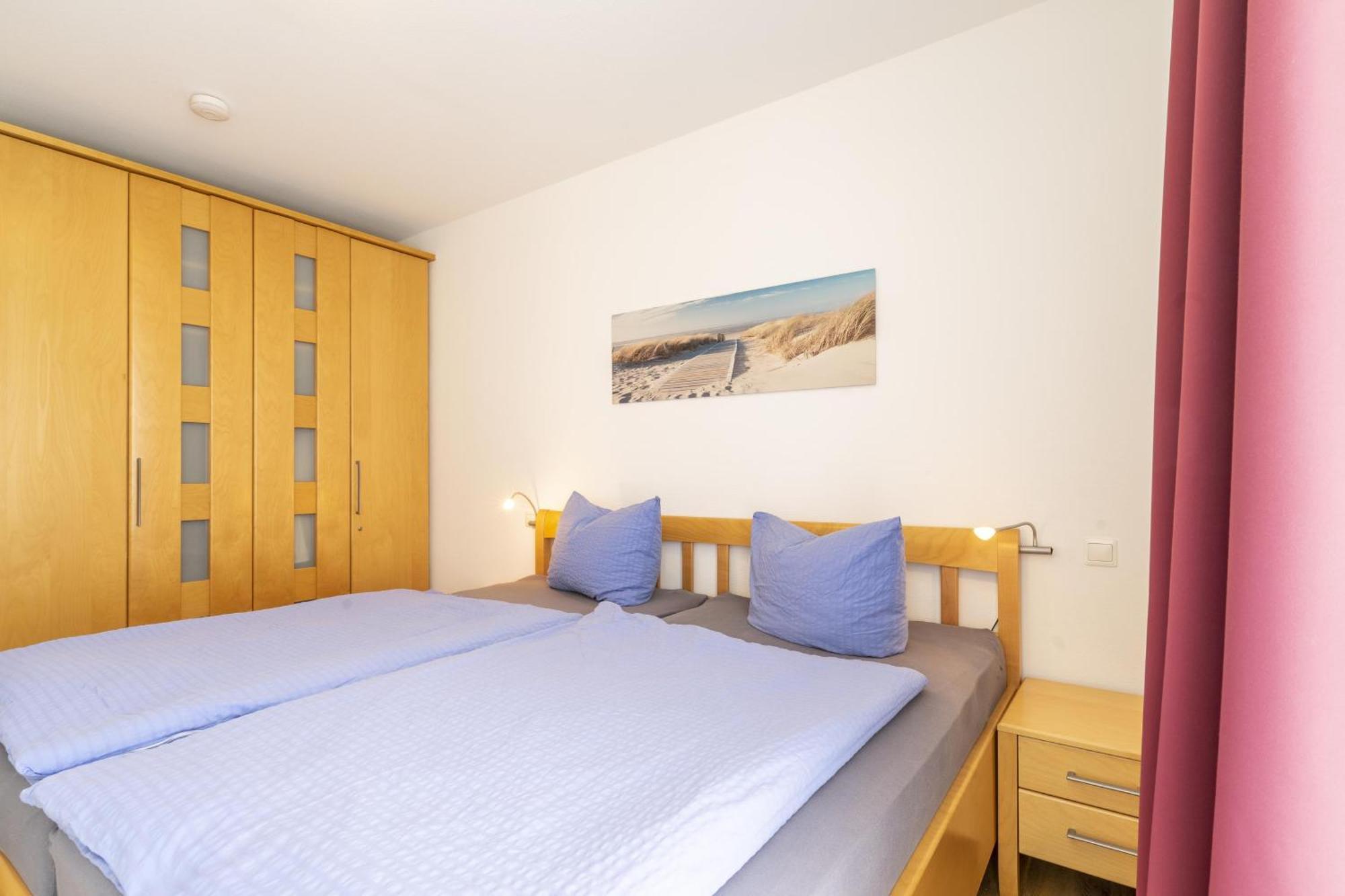 Kallwey Apartment