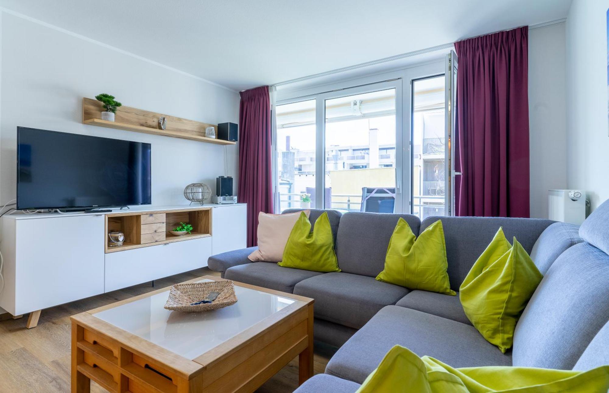 Apartment Kallwey