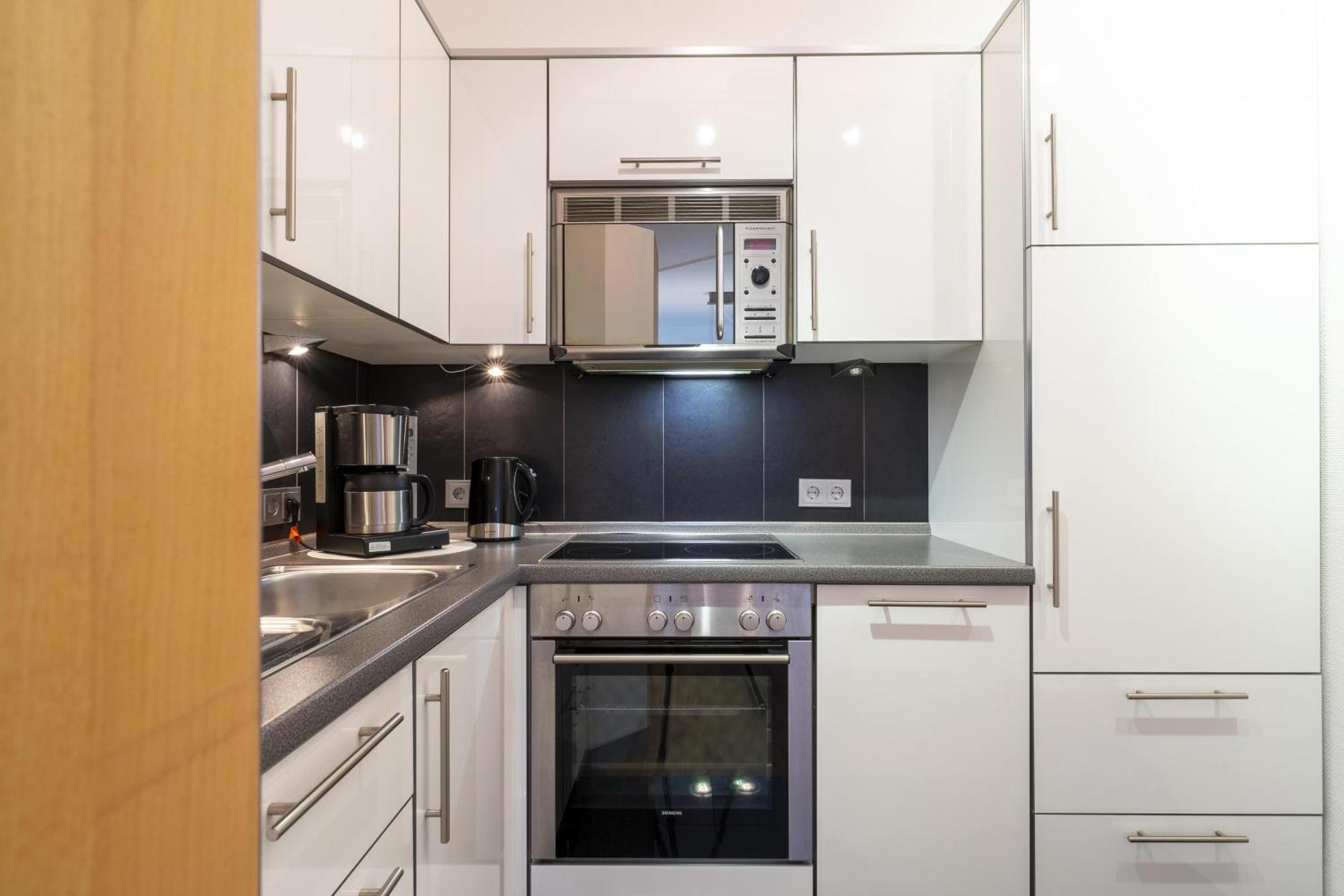 Kallwey Apartment Norderney
