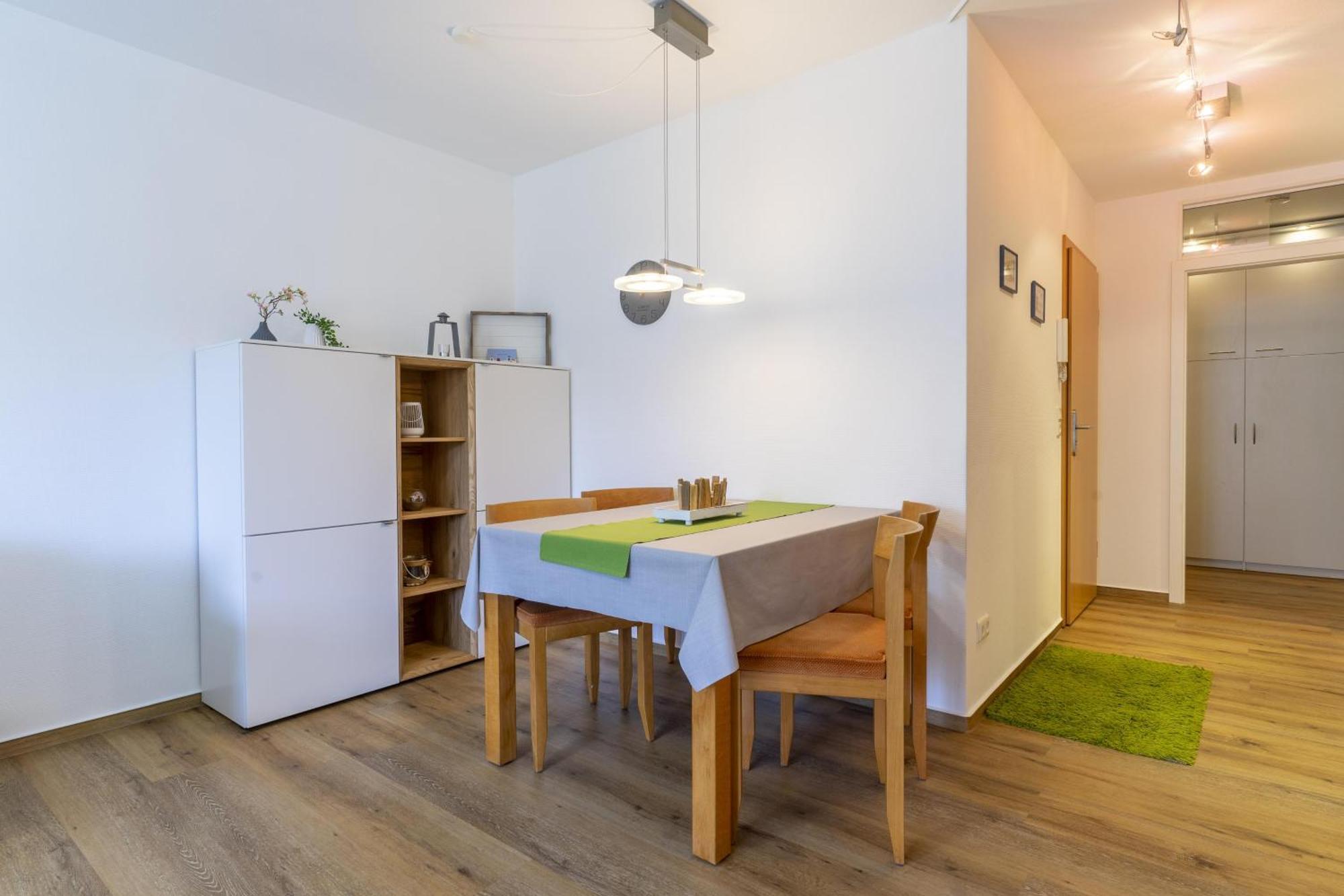 Apartment Kallwey Norderney